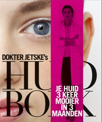 Image2 Dr. Jetskes skin book