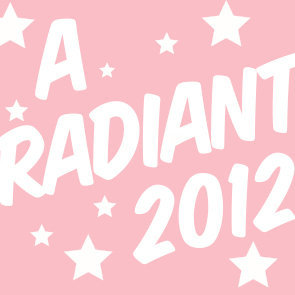 radiant 2012
