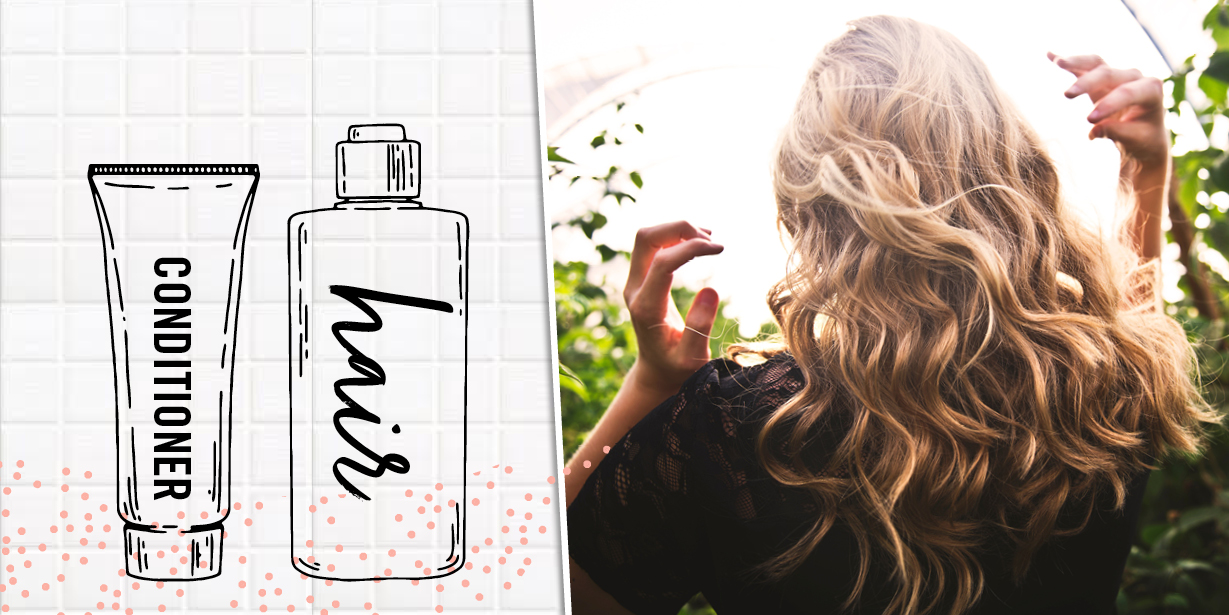 Conditioners Product Advice