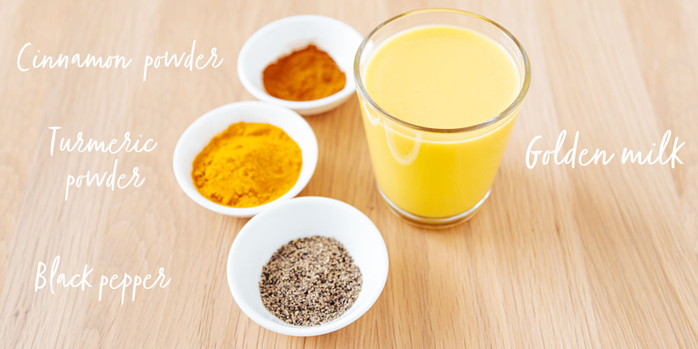 Golden Milk
