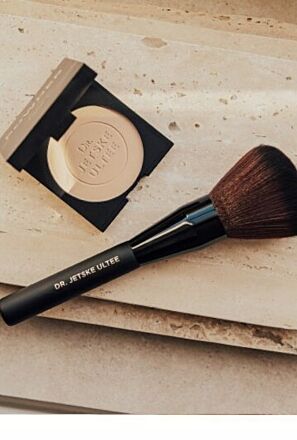 Brush & Powder Set