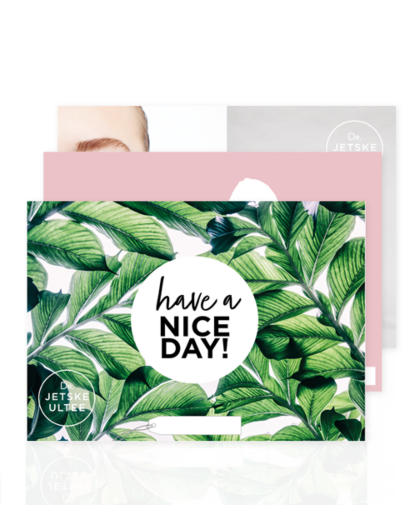 Uncover Giftcard zelf kopen