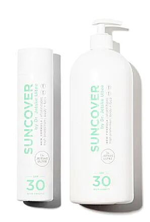 Suncover SPF 30