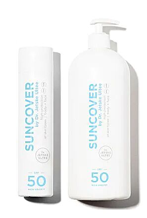 Suncover SPF 50