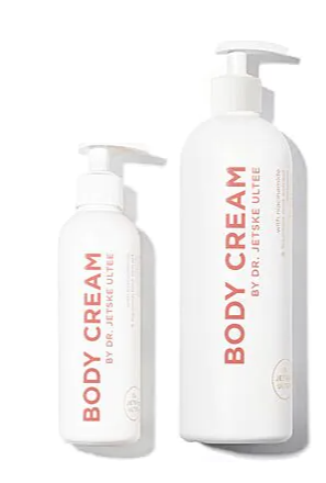 Body Cream