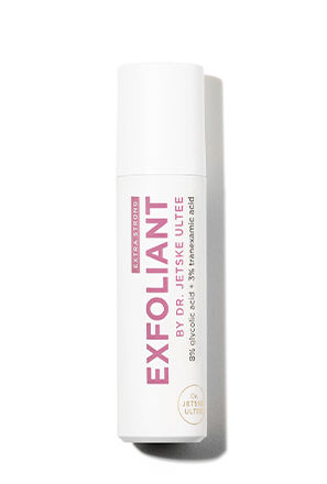 Exfoliant Extra Strong