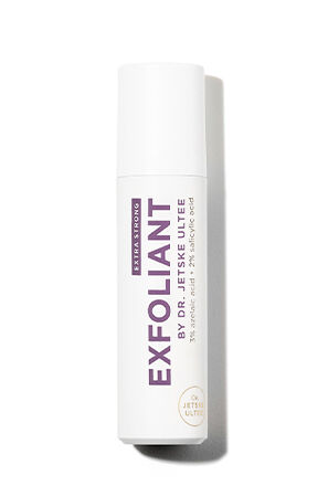 Exfoliant Extra Strong