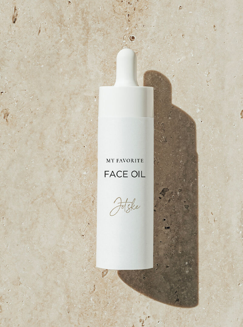 Face Oil
