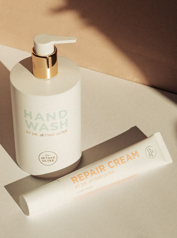 Hand Care Set