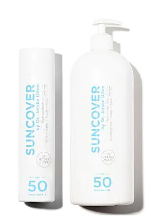 Suncover SPF 50