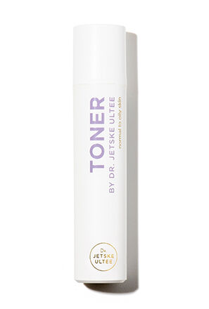 Toner