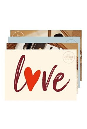 Giftcard Dr. Jetske Ultee
