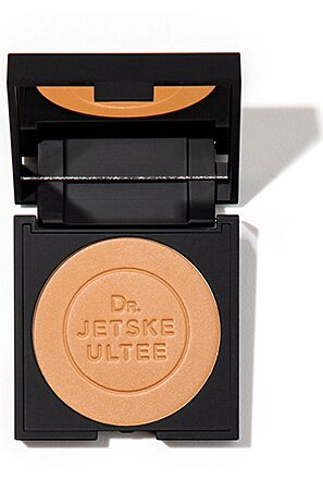 Bronzer