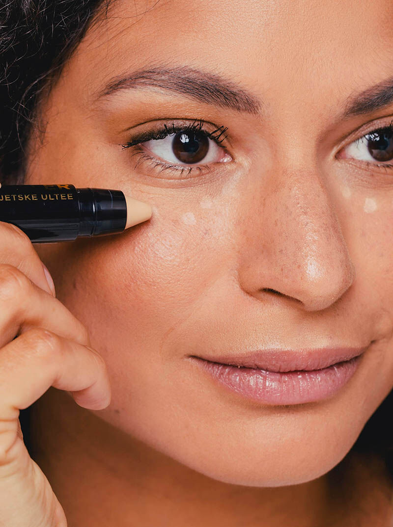 Concealer | Dr. Jetske Ultee