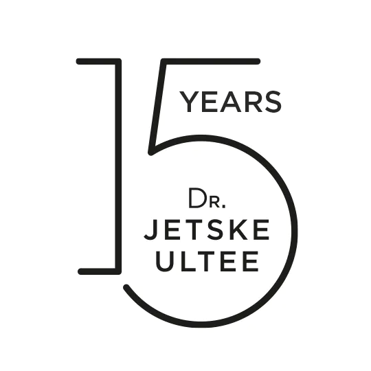 Dr. Jetske Ultee