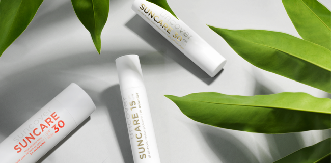 Is Our Sun Cream Waterproof?