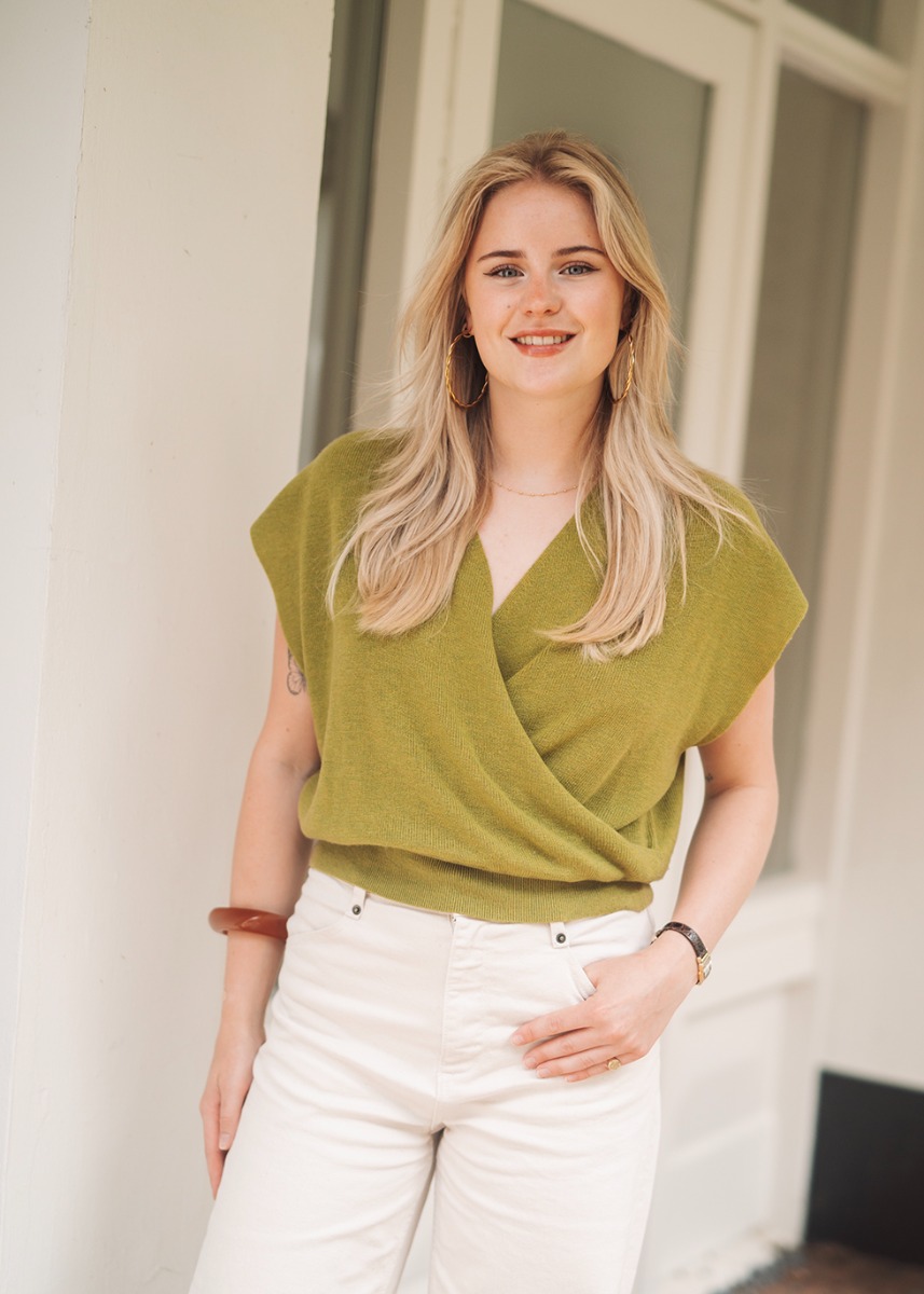 Merel Stevens
